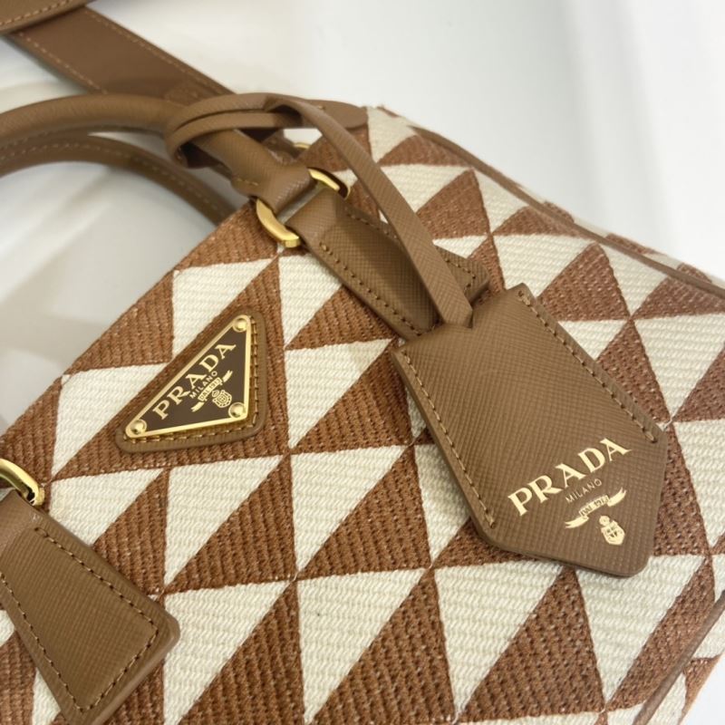 Prada Shopping Bags